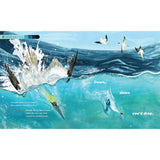 If You Went to the Bottom of the Ocean HC by Brooke McIntyre