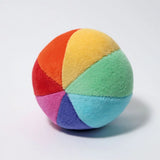Grimms Cotton Rainbow Ball