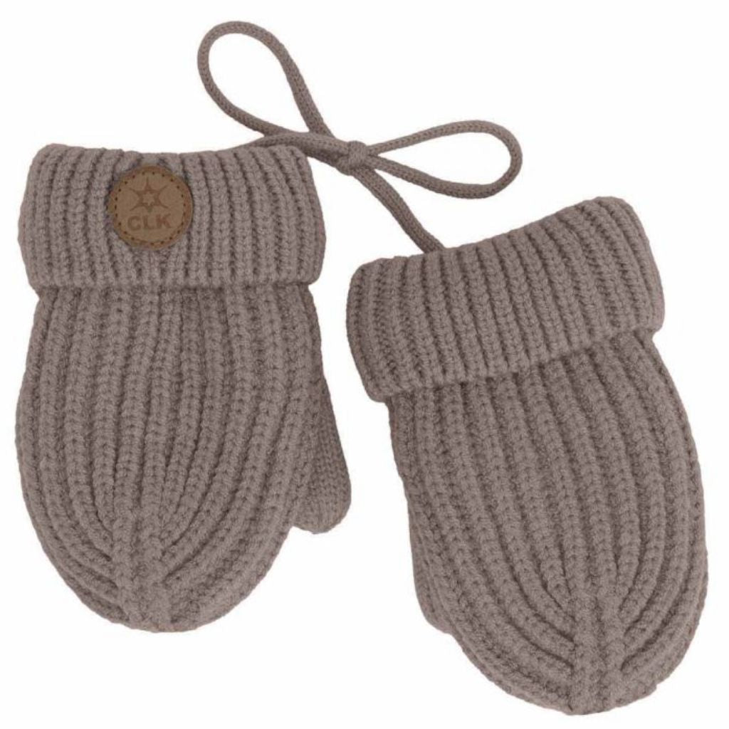 Calikids Mitten Sand