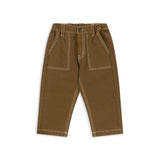 Konges Sløjd Rida Pants Ermine