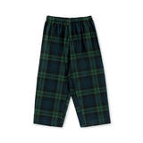 Konges Sløjd Checky Pants Green Check