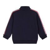 Petit Bateau Zip Sweatshirt