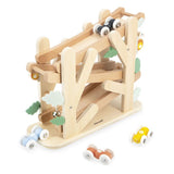 Janod Sweet Cocoon- Ant Ball Track