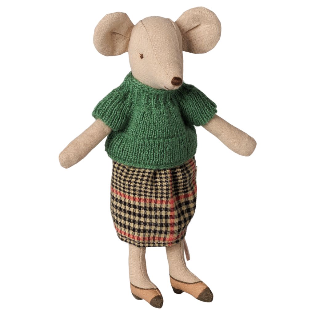 Maileg Grandma mouse