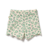 Wilson & Frenchy Organic Short