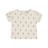 Emile & Ida Puff Sleeve T-Shirt