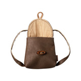 Maileg Backpack, Medium mouse