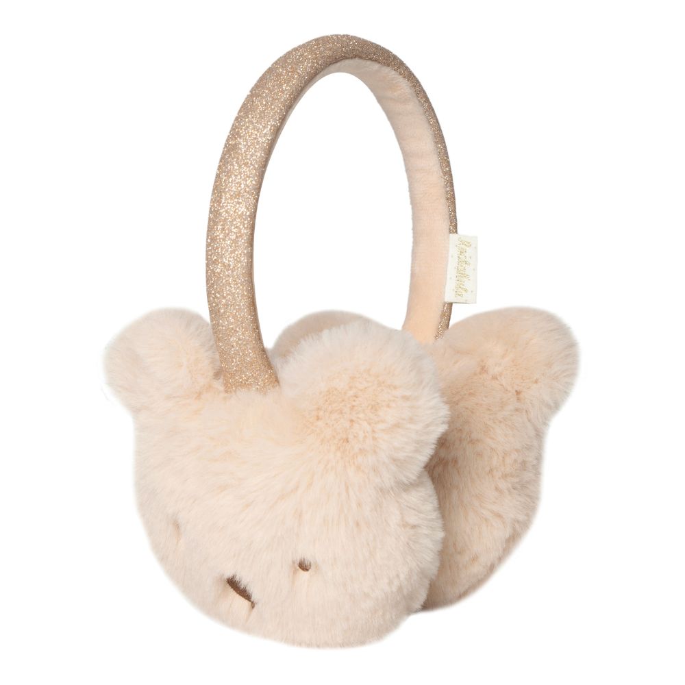 Rockahula Teddy Bear Earmuffs