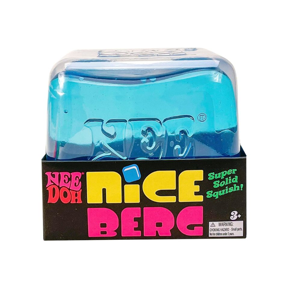 Nice Berg Nee Doh