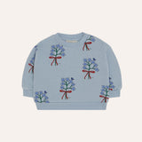 The Campamento Baby Bouquets Sweatshirt