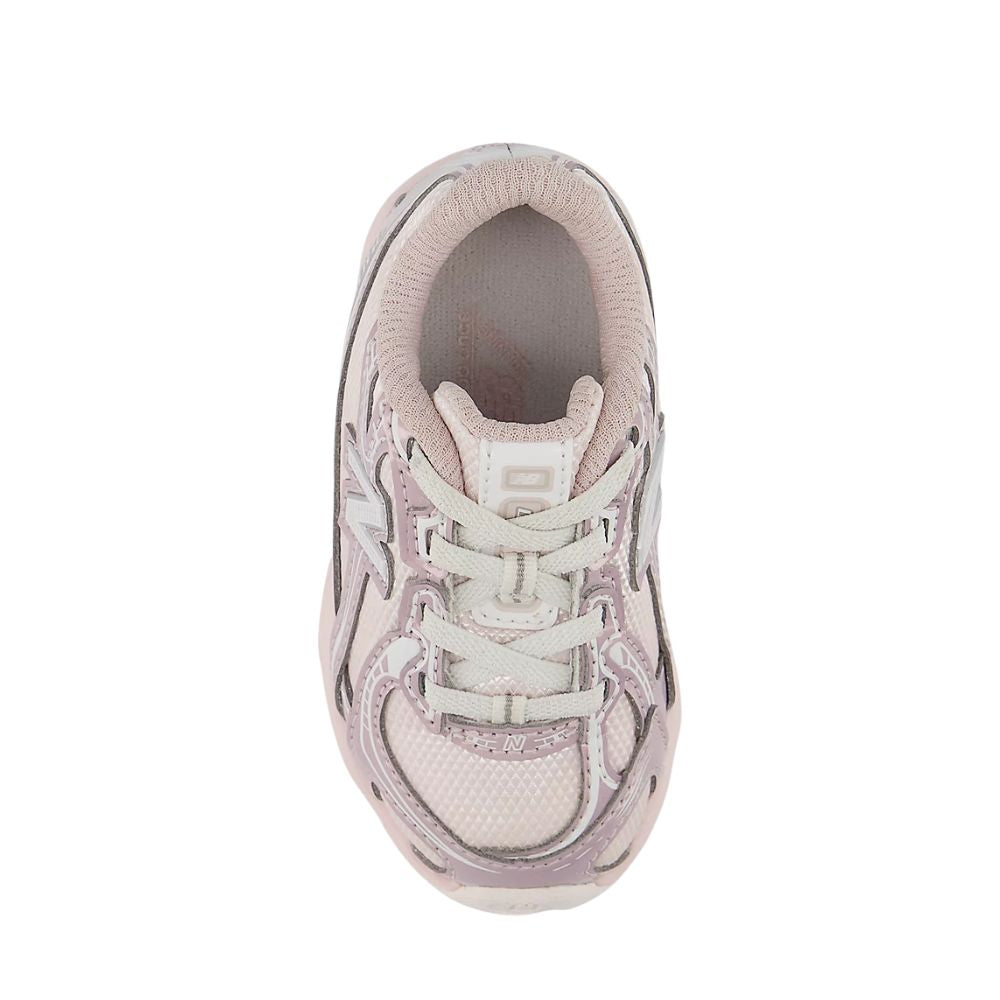 New Balance 740 Kids Bungee Pink Salt