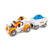Brio Space Rover