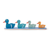 Ducks in a Row