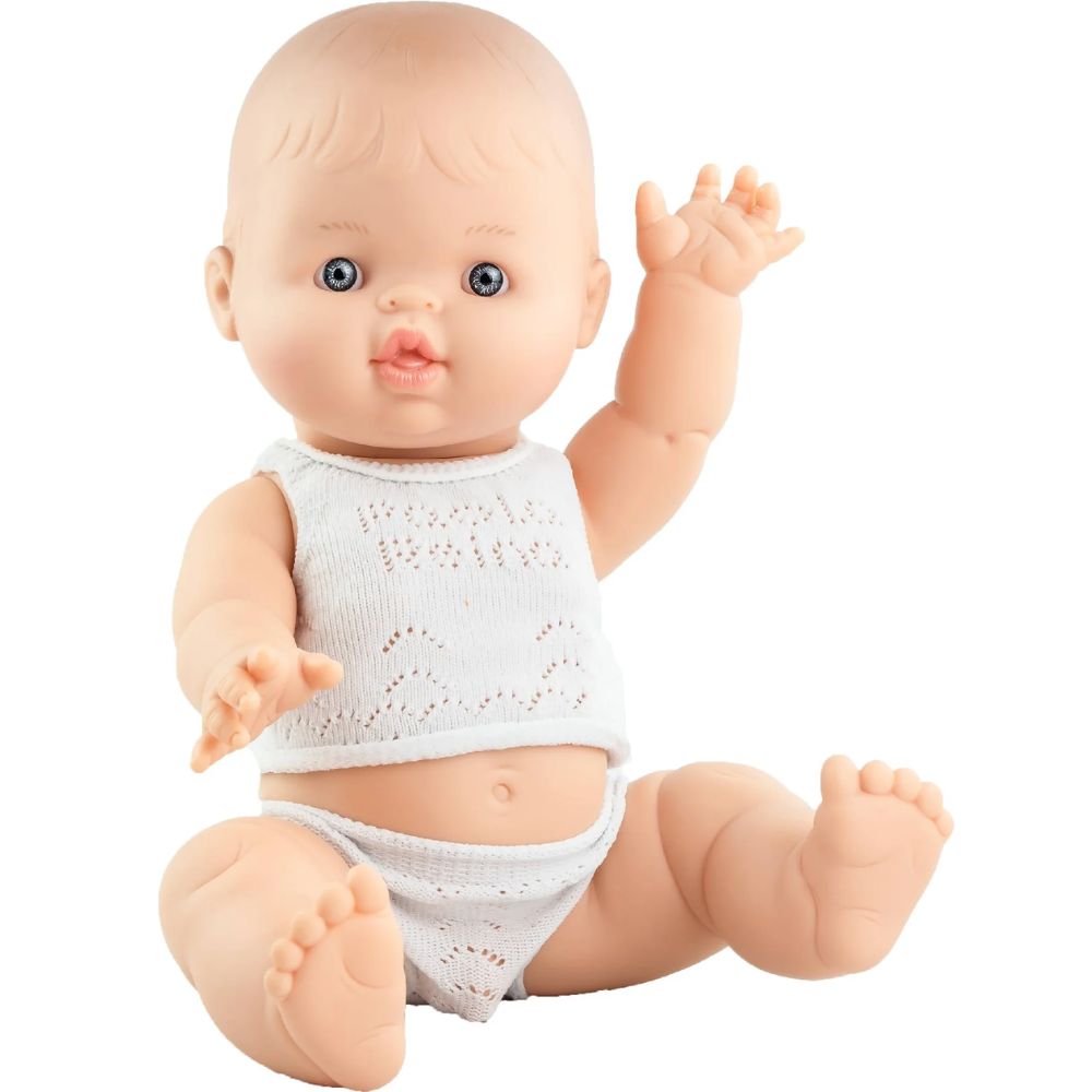 Paola Reina Baby Gordis - Albert in pajamas