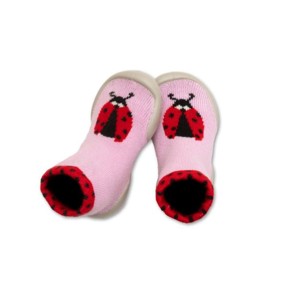Collegien Coccinelle Slippers