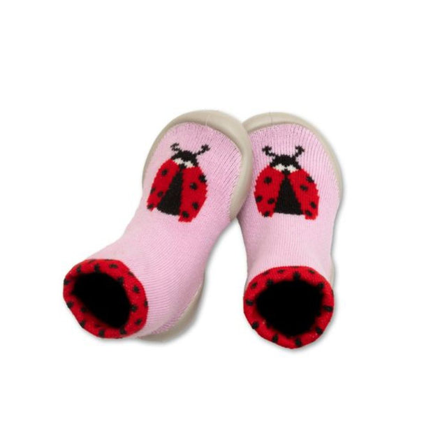 Collegien Coccinelle Slippers