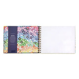 Eeboo Cecilia's Hardcover Sketchbook