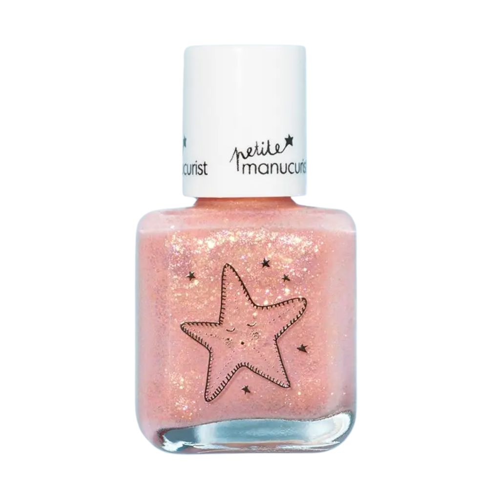 Manucurist Nail Polish - Stella the Starfish