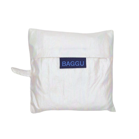 BAGGU Standard - Pearl Metallic