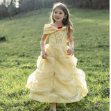Once Upon a Princess Beauty Dress, Size 2-3