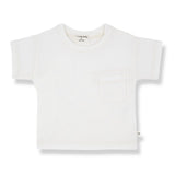 1 + in the Family FORMENTERA Jersey T Shirt OW