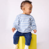 Petit Bateau Mariniere Top