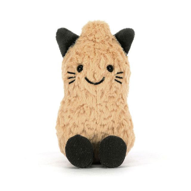 Jellycat Amuseables Peanut Cat