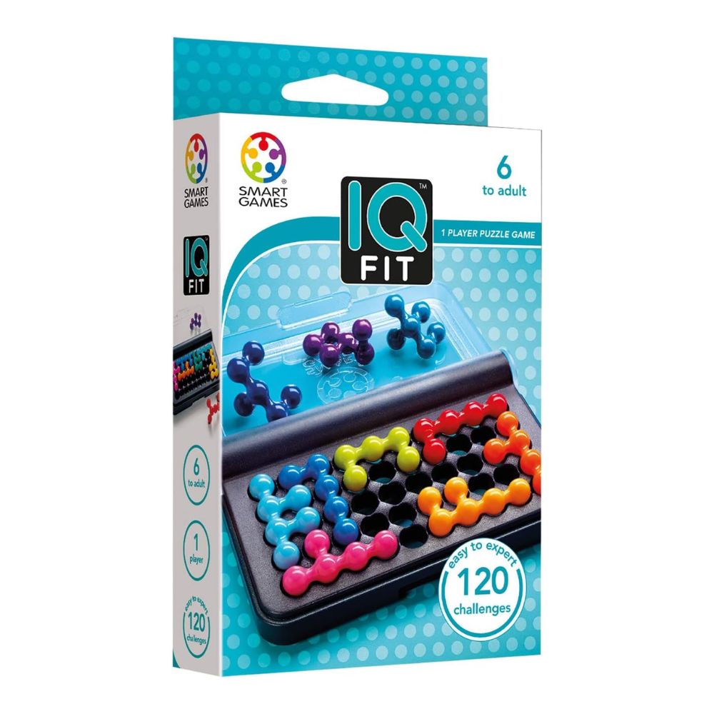 IQ Fit
