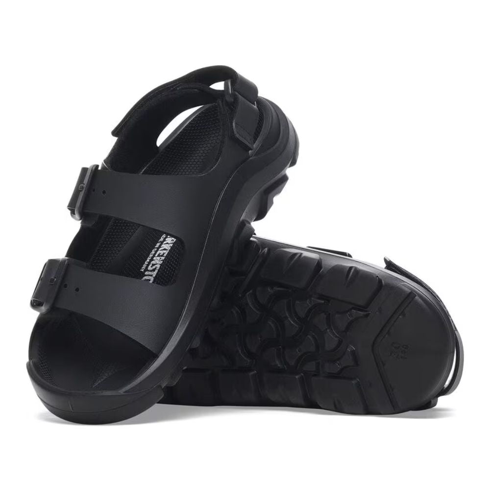 Birkenstock Mogami Kids BF Black