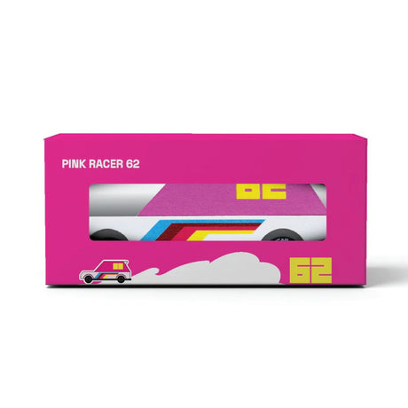 Candylab Toons Pink 62 Racer