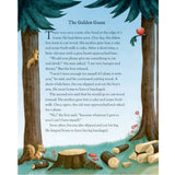 Five-Minute Stories - Over 50 Tales and Fables