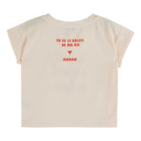 Emile & Ida Tee Shirt Soleil