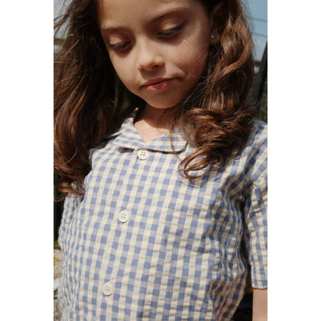 Konges Sløjd Kim SS Shirt