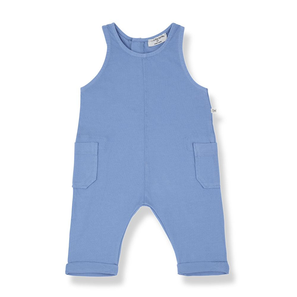 1 + in the Family CALVIA Jumpsuit UM