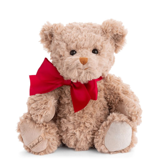 Bukowski Bears - Christian
