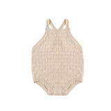 Quincy Mae Annie Knit Romper