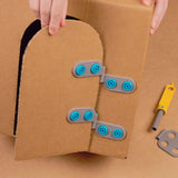 Makedo Spin Hinge