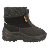 Kuoma Ensihanki Boots Black