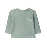 Snug Ribbed Longsleeve Jersey
