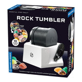 The Thames & Kosmos Rock Tumbler