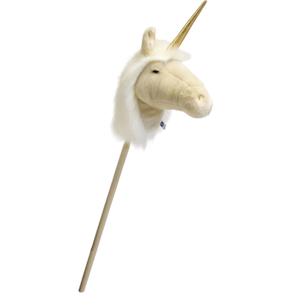 Wild & Soft Unicorn Stick Animal