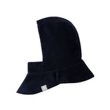 Snug Beanie with Fleece Cuff