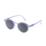 Izipizi Sunglasses Kids+ Lavender  Sunglasses D 3-5Y