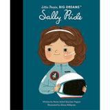 Little People Big Dreams - Sally Ride