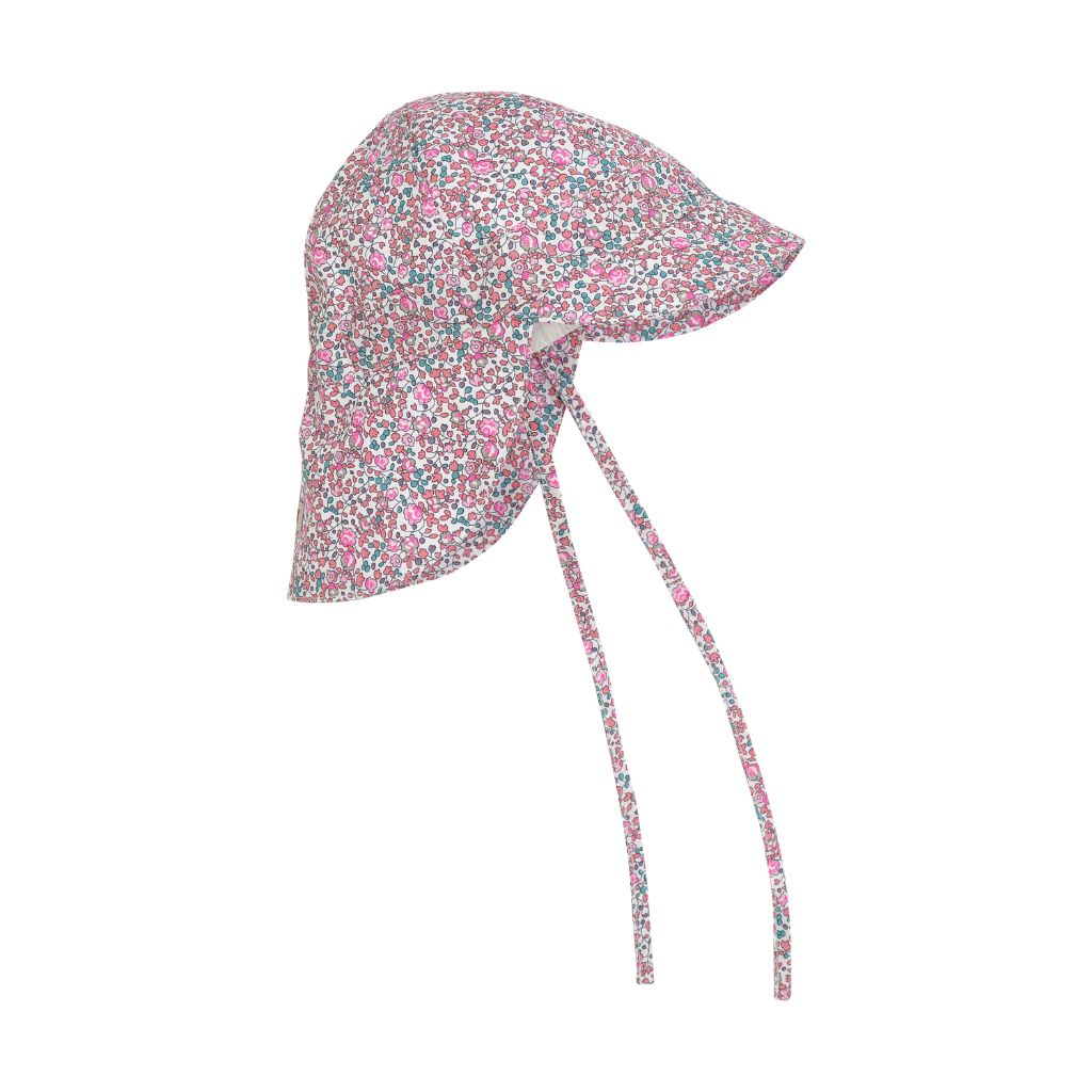 Huttelihut Summer Baby Hat Liberty