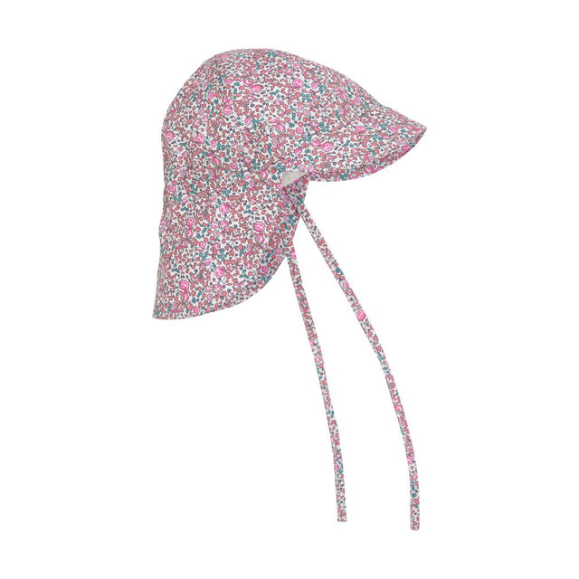 Huttelihut Summer Baby Hat Liberty