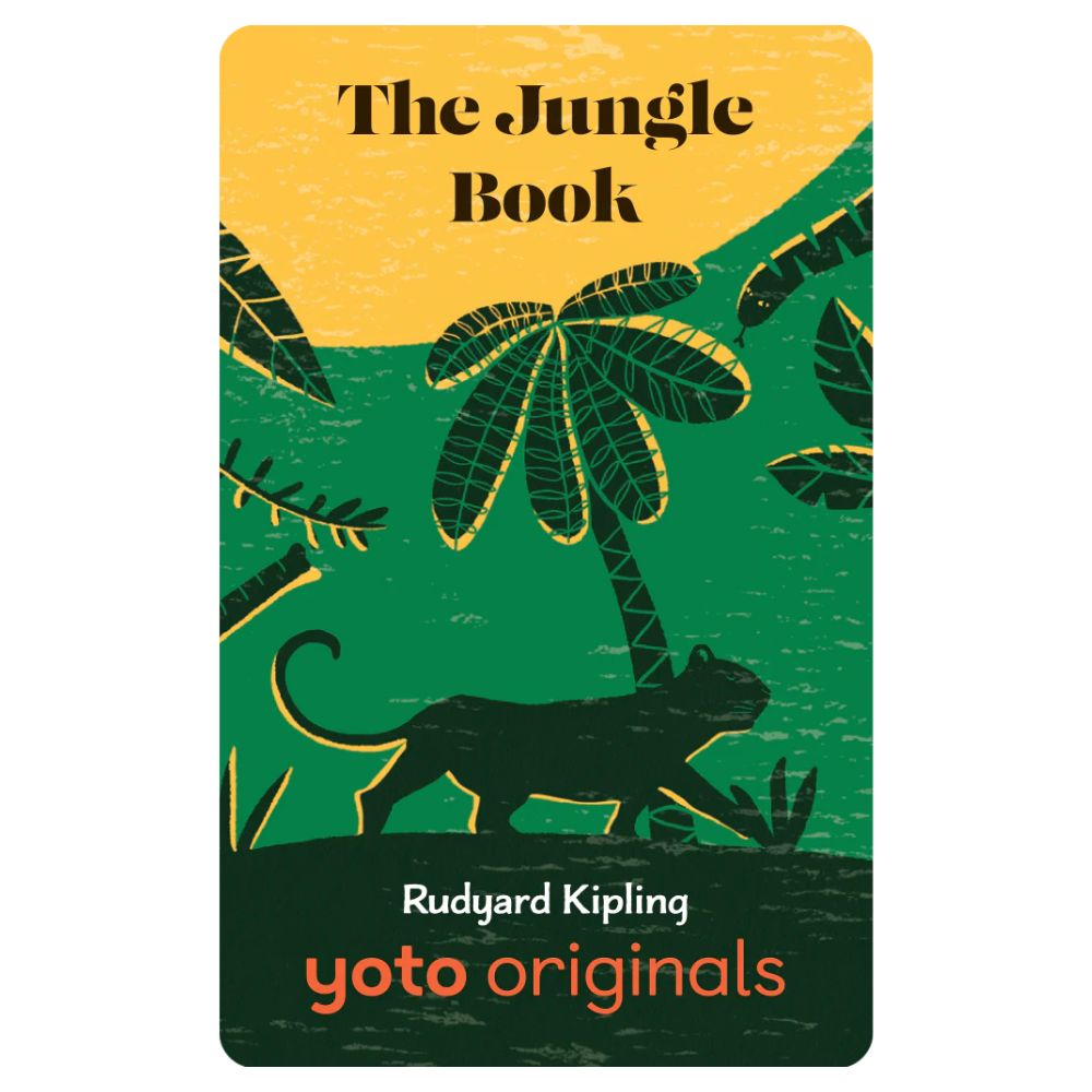 Yoto The Jungle Book