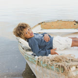 Rylee + Cru Boardshort Sail