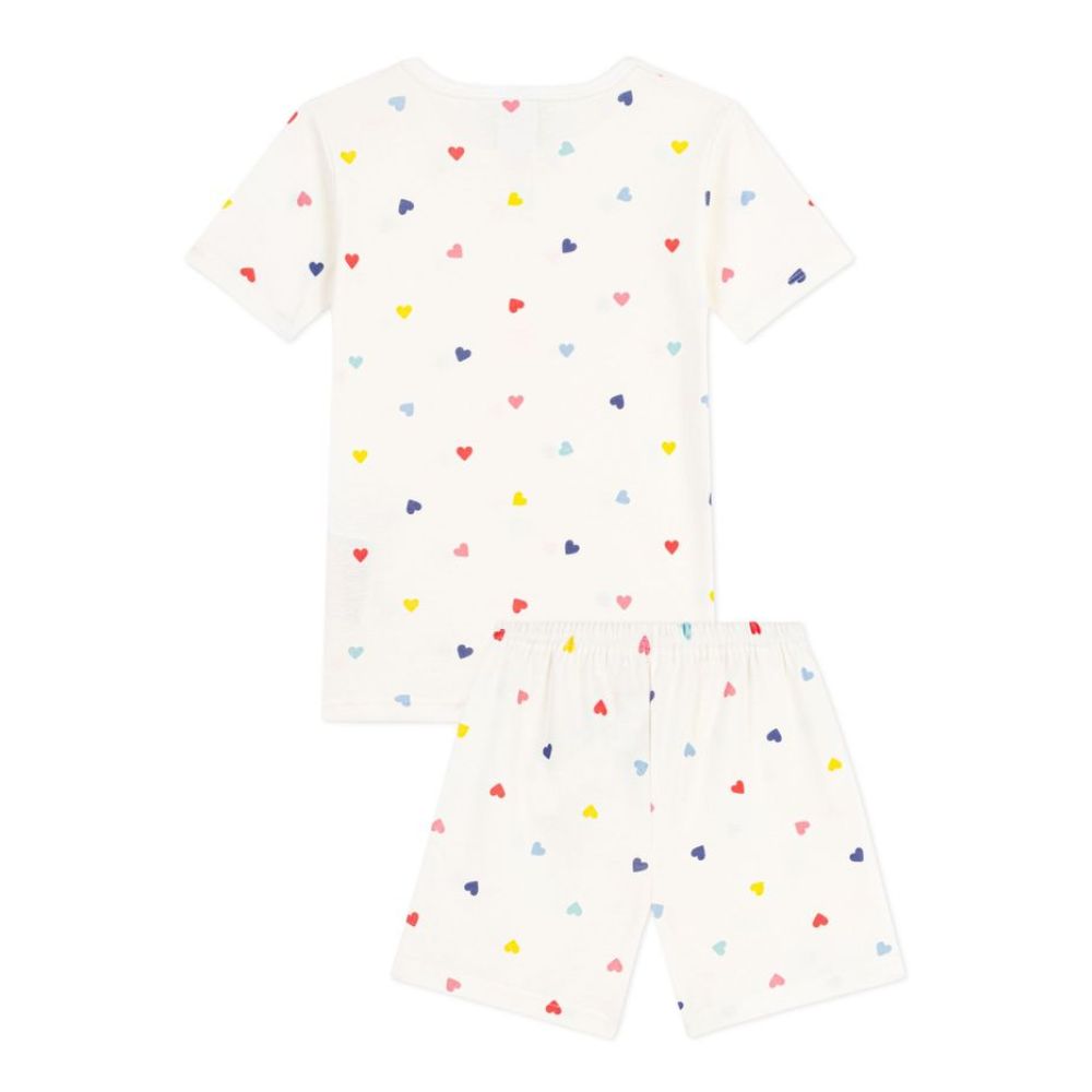 Petit Bateau SS Pyjama