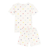 Petit Bateau SS Pyjama